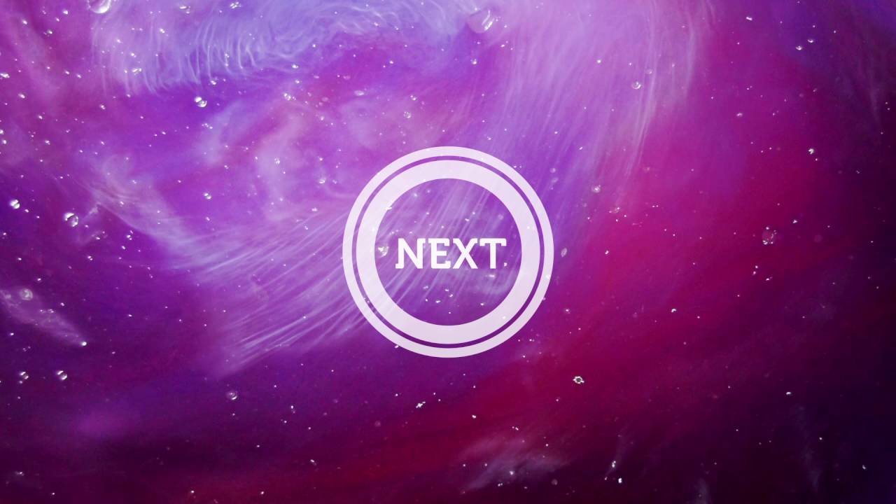 Tv identity - Space Channel 1