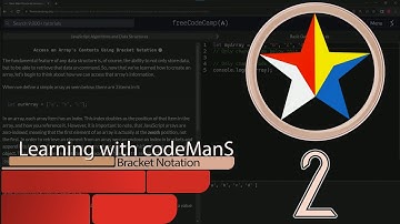 JavaScript Basic Data Structures: Access an Array