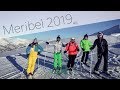 BEST SKI HOLIDAY YET!!! | Meribel 2019 | 4K