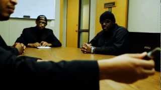 Studio The Kid  - "Conglomerate" Music Video
