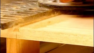 Leigh Dovetail Jigs - Sliding dovetails