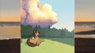 Pixie & Brutus Serene (Comic Dub)