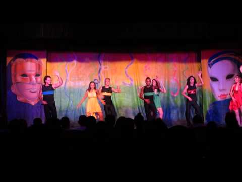 Moviendo Caderas -