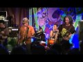 NOFX - Seeing Double at the Triple Rock Live at Rocke