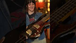 For Bass Guitarists ONLY | Fender Custom Shop Basses