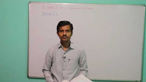 11 Maths-2: Chap-2: Sequences & Series: Exercise 2.1: Que 9 to 15