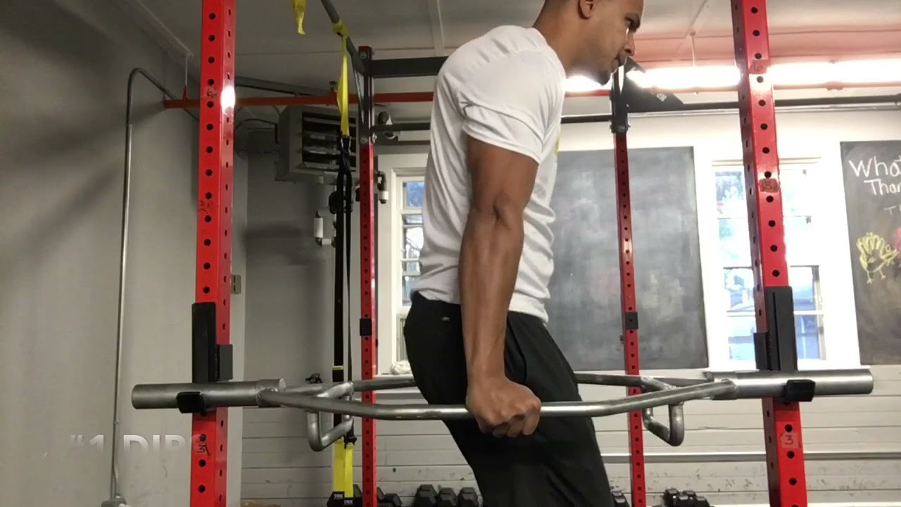 5 Day Trap Workout Pull Up Bar for Burn Fat fast