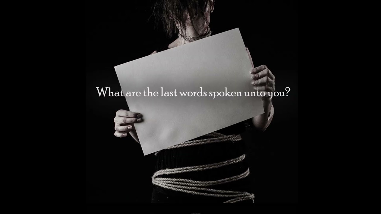 Closing the Book   The Art of Emotions - book trailer