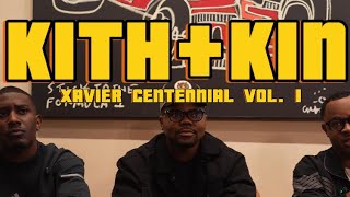 The Xavier Centennial Celebration 
