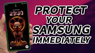 7 Hidden Samsung Galaxy Security Settings That Could Save You From Hackers Net Worth
