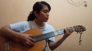 Tiada yang kunanti lagi