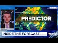 Inside the Forecast