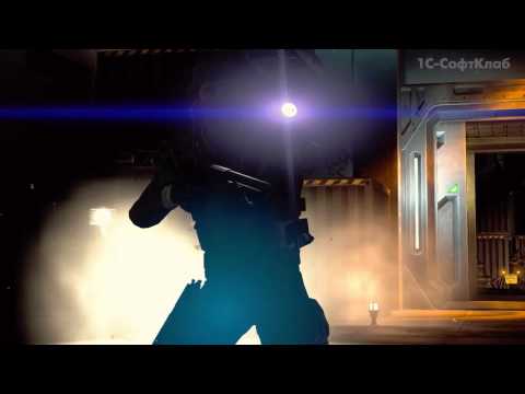Video: Sega Tvrdi Da Je Gearbox Vodio Marketing Za Aliens: Colonial Marines