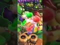PUEDE YOSHI MONTARSE ENCIMA de OTRO YOSHI en SUPER MARIO BROS. WONDER🤔 #SHORTS