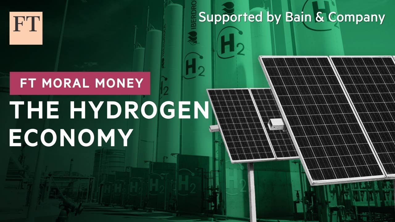 Can Hydrogen help the World reach Net Zero?