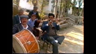 AH O ESKİ DÜĞÜNLER