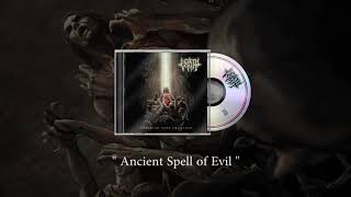 Death Vomit  - Ancient Spell of Evil