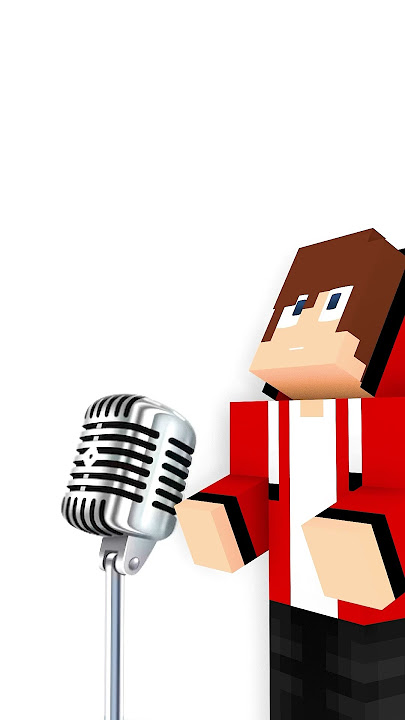 Song Challenge With JJ - MAIZEN Minecraft Animation #shortvideo #shorts #minecraft #animation #meme