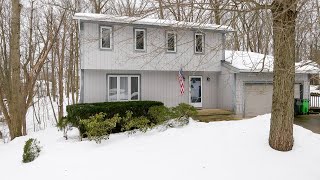 565 Willow Grove Dr video tour