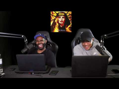 King Diamond- Halloween (REACTION!) - King Diamond- Halloween (REACTION!)