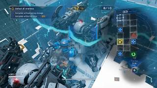 PRAGMATA: Perfect in Training 29 - Cave-In | No Damage
