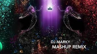 Favright & The Weeknd - Blinding Light Nerve ( Dj Marky Mashup Remix )