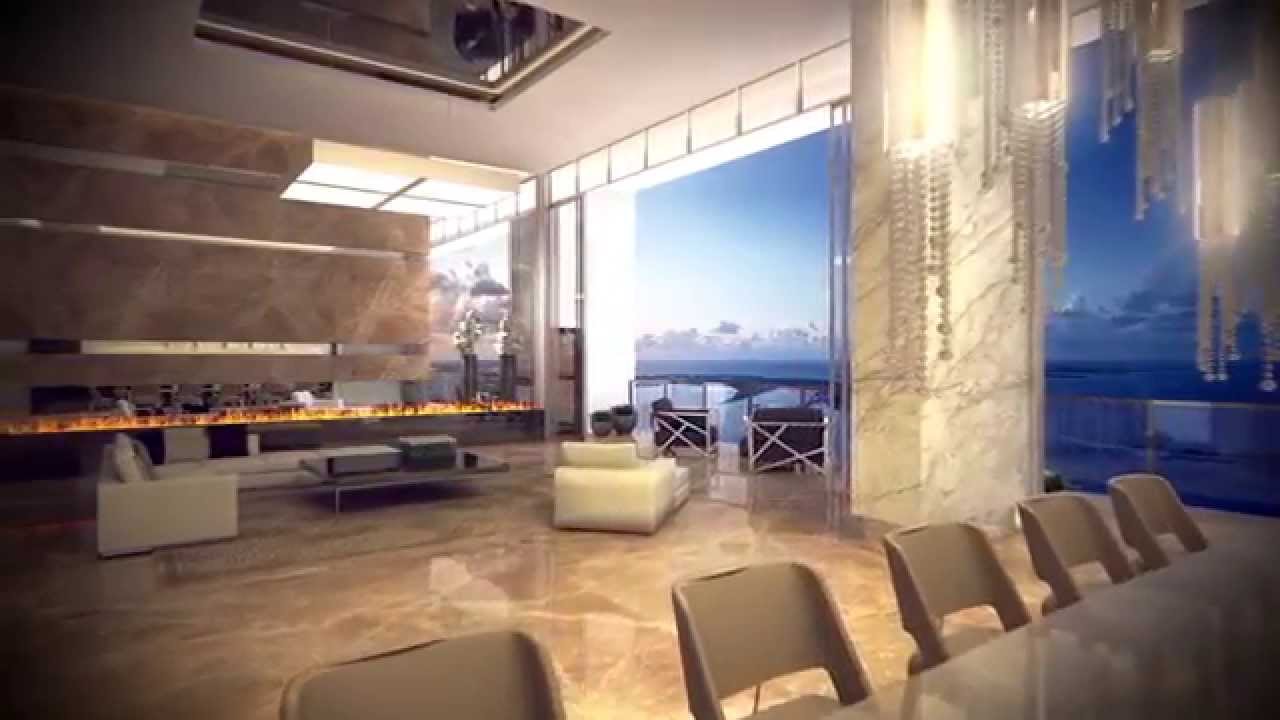 Echo Brickell Presented by The JB Team