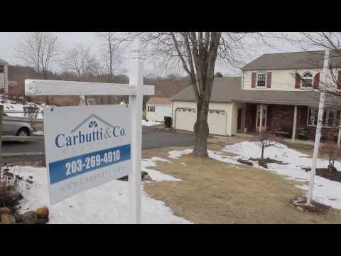 179 Parker Farms Rd, Wallingford, CT home video tour