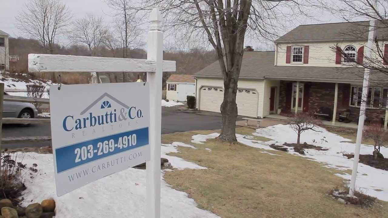 Video Tour 179 Parker Farms Rd, Wallingford CT YouTube