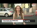 Suspect fired 9 rounds before fatal Las Vegas police shooting, authorities say