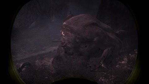 STALKER pseudogiant chillin