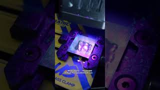 MECHANIC UV-120 46W HIGH-POWER ULTRAVIOLET CURING LAMP