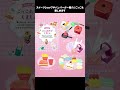 【おりがみの時間 新刊紹介】『よくわかる折り方動画つき かわいいおりがみ』　#origami #おりがみ #折り紙 #おりがみの時間