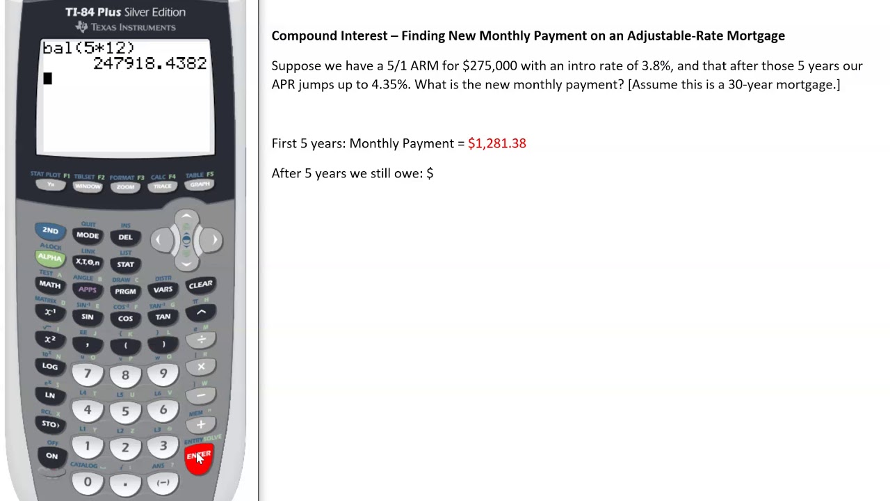 What Is The Monthly Payment On A 200K Mortgage
