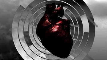 VDMX heart  trip HD 720p Video Sharing
