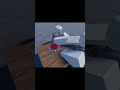 Arm Wrestling with nuclear bomb button #animation #roblox #edit #phonk #momentbeforedisaster