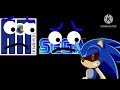 Stella And Sonic X Short Film Opening (Audio Only)