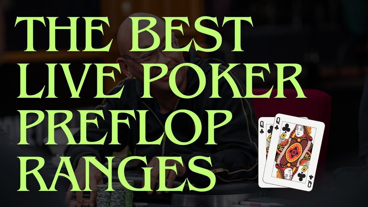 Библия живого покера с малыми ставками 2025 года