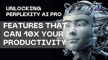 Unlocking Perplexity AI Pro: Features That 10X Your Productivity
