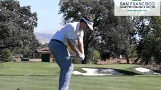 Jamie Lovemark Foley Swing Dl 300 Fps