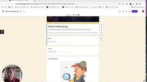 Video   Teaching Strategy, Exploring Music