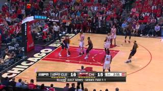 NBA Playoffs 5大精彩好球 5 9 2015九龍娛樂城www.ts999.net