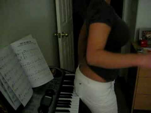 Butt Piano