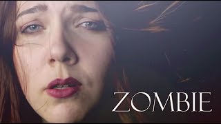 Cranberries - Zombie ( Alina Lesnik feat. Jstone Cover) chords