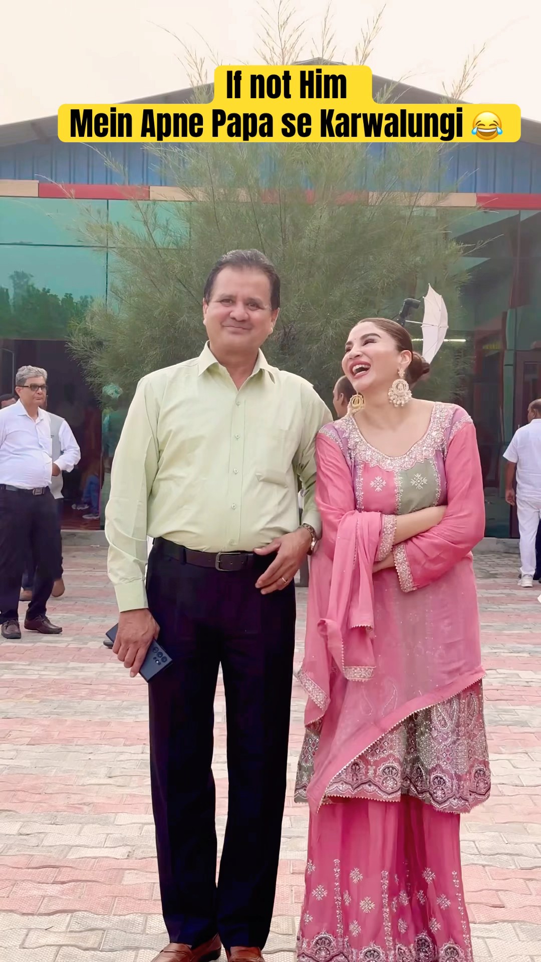Bhaad me ja tu ?? #priyankatyagi #shorts #trendingshorts #papakipari