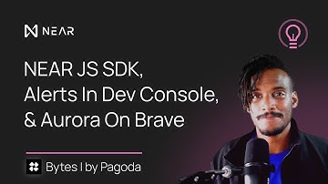 NEAR Bytes | 03 | NEAR