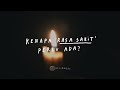 Kenapa 'Rasa Sakit' Perlu Ada? - Podcast Kita & Waktu Eps. 42