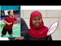 Badminton   A Sport For Everyone