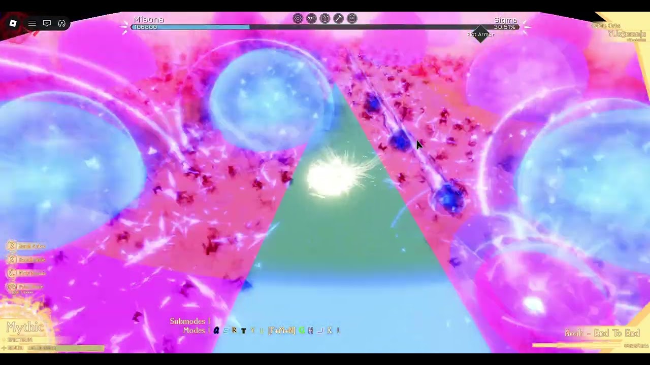 【Star Glitcher ~ Revitalized】Soloing Misona once a day (Day 27)　◇Mythical