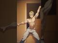 七海さん何してんすかww #七海健人 #粛聖ロリ神レクイエム #shorts